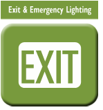 Exit and Emergency Lighting